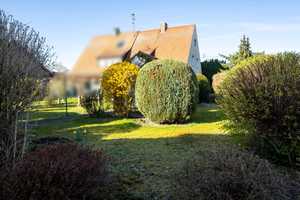 Geräumige Doppelhaushälfte mit Wintergarten und Potenzial zum Wohlfühlzuhause – Neu-Ulm (Kreis) – Vorschaubild 20