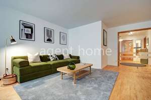 Großzügige 3-Zimmer-Wohnung im Gerberviertel – Die vollständige Adresse der Immobilie erhältst du vom Anbieter., 70178 Rathaus, Stuttgart – Vorschaubild 5