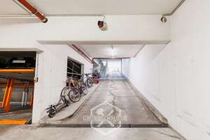 Südbalkon, Aufzug & mitten in der Stadt - 3 Zimmer Traum – 70180 Heusteigviertel, Stuttgart – Vorschaubild 22
