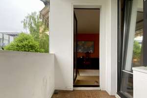 Schöne 3-Zimmer-Wohnung am Aaper Wald – Die vollständige Adresse der Immobilie erhältst du vom Anbieter., 40472 Rath, Düsseldorf – Vorschaubild 13