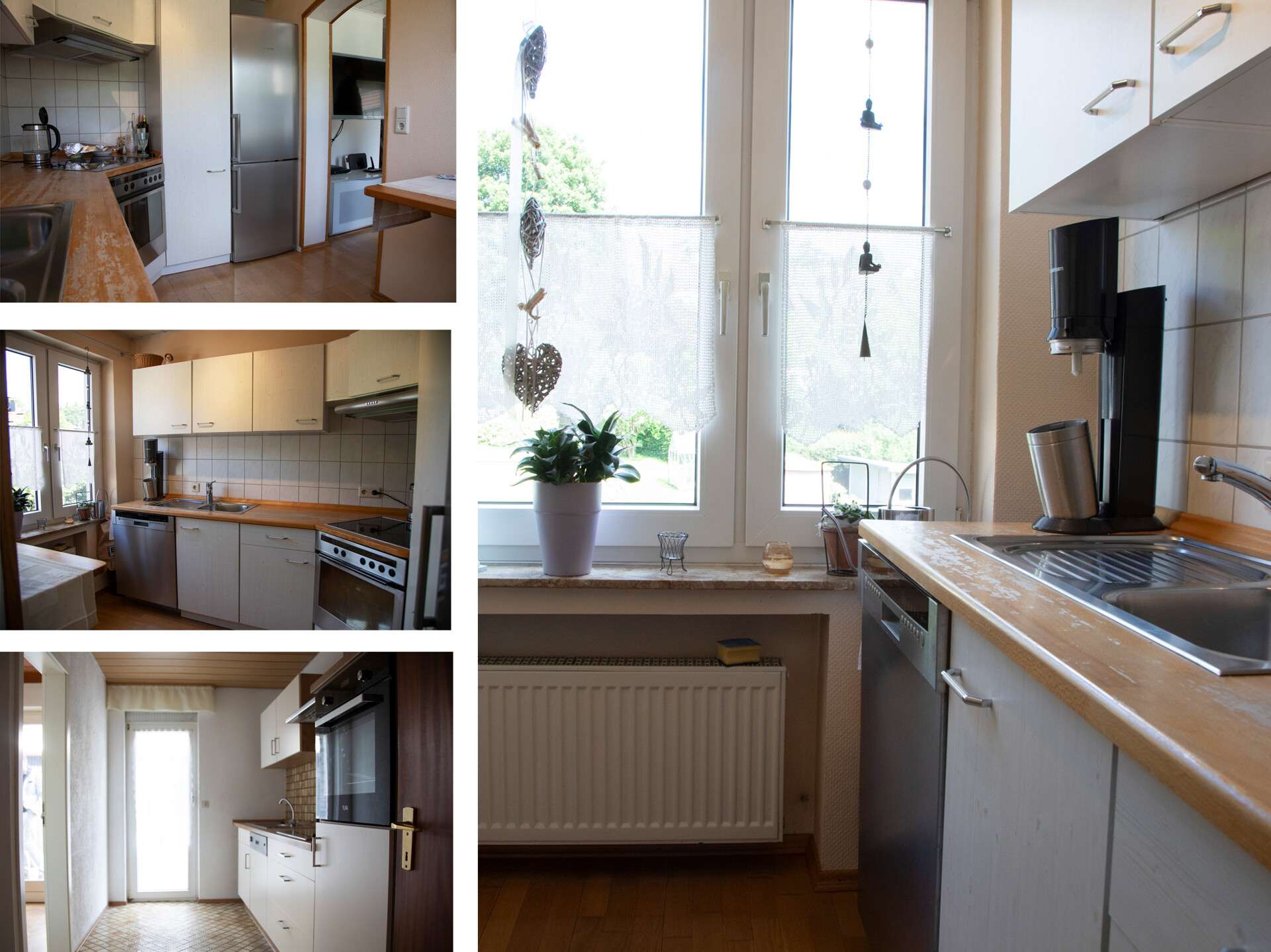 Immobilie in Gevelsberg - Preis neu gesenkt! Kapitalanlage mit vier Wohneinheiten, Schwimmhalle & großem Garten in Gevelsberg - Bild 1