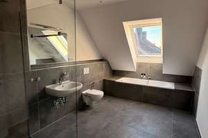 Großzügige Dachwohnung in exklusivem Stadthaus in Weitmar – Uevelgönne 8, 44795 Weitmar-Mitte, Bochum – Vorschaubild 9
