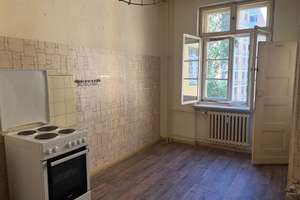 Sprengelkiez: 2 Z-Wohnung mit Balkon Rohdiamant wartet  auf neue Ideen – Die vollständige Adresse der Immobilie erhältst du vom Anbieter., 13353 Wedding, Berlin – Vorschaubild 25