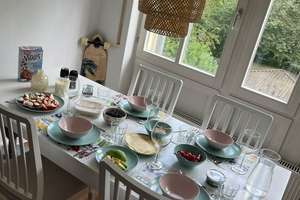 1,5 Zimmerwohnung im Grünen und das in Schwabing – Wartburgplatz 13, 80804 Münchner Freiheit, München – Vorschaubild 7