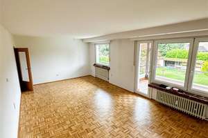 Ruhige 2-Zimmer-Wohnung mit großem, teilüberdachtem Balkon in Dortmund-Menglinghausen – 44227 Menglinghausen, Dortmund – Vorschaubild 3
