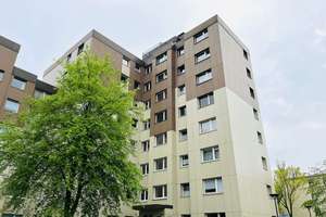 Kapitalanlage in Wettbergen: vermietete 1,5 Zimmerwohnung mit Loggia – Die vollständige Adresse der Immobilie erhältst du vom Anbieter., 30457 Wettbergen, Hannover – Vorschaubild 2