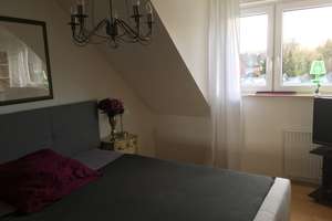 Außergewöhnliche Maisonettewohnung über 3 Ebenen mit Galerie, Kamin, Balkon & Tiefgarage in Buer – Die vollständige Adresse der Immobilie erhältst du vom Anbieter., 45894 Buer, Gelsenkirchen – Vorschaubild 12