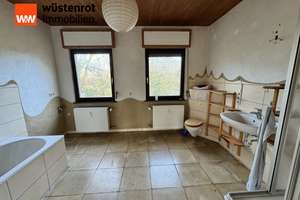+++WORMS-WEINSHEIM: DOPPELHAUSHÄLFTE MIT EINLIEGERWOHNUNG UND GEWERBERAUM IN RUHIGER, GRÜNER LAGE+++ – Viehweg 1, 67547 Weinsheim, Worms – Vorschaubild 17