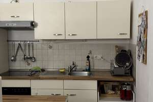 2-Zimmer, 46 m² ab 01.10. – zentral & ruhig, Übernahme bevorzugt – Emil-Abderhalden-Straße 5, 6108 Nördliche Innenstadt, Halle (Saale) – Vorschaubild 9