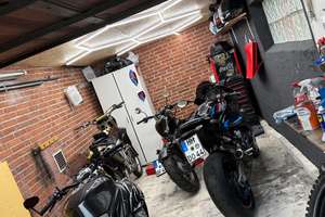 Einfamilienhaus mit Garage in Hamburg-Langenhorn provisionfrei von Eigentümer – Silberpappelstieg 7, 22415 Langenhorn, Hamburg – Vorschaubild 16