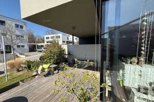Modernes Bauhaus in unverbaubarer Aussichtslage in Pfullingen – Energieeffizienzklasse A – Reutlingen (Kreis) – Vorschaubild 28