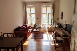 Wohnungstausch: Nordhauser Straße 5 – Nordhauser Straße 5, 10000 Charlottenburg, Berlin – Vorschaubild 1