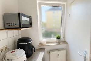 Kapitalanlage o. Eigenbedarf: Helle 2-Zimmer-Wohnung mit gutem Schnitt in zentraler Lage – Die vollständige Adresse der Immobilie erhältst du vom Anbieter., 90763 Nördliche Südstadt, Fürth – Vorschaubild 8