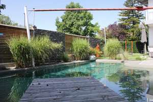 VERKAUF: Traumhaus in ruhiger Lage – Pool, Sauna & Whirlpool inklusive! – Die vollständige Adresse der Immobilie erhältst du vom Anbieter., 82205 Gilching – Vorschaubild 27