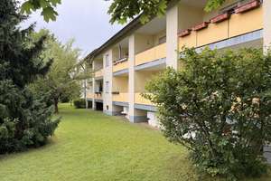 Ruhige 1,5-Zimmer-Wohnung mit Südbalkon – Merzhauserstrasse 159c, 79100 Unterwiehre-Süd, Freiburg im Breisgau – Vorschaubild 2