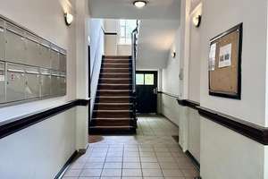 Kapitalanleger & Singles: Bezugsfreie 1-Zimmer-Wohnung zum Kauf in Berlin-Adlershof  – Die vollständige Adresse der Immobilie erhältst du vom Anbieter., 12489 Adlershof, Berlin – Vorschaubild 5