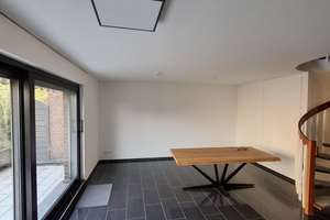 Helle zwei-stöckige Wohnung in Meiderich Mitte – Ritterstraße 12, 47137 Mittelmeiderich, Duisburg – Vorschaubild 3