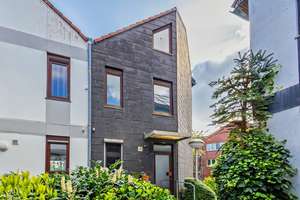 Familienfreundliches Wohnen in Fettehenne: Haus mit Südgarten, Dachterrasse & viel Raum für Ideen!