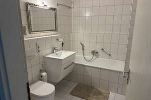 Stilvolles Wohnen auf zwei Ebenen – 4-Zimmer-Maisonette mit Dachterrasse und 2 Eingängen – Die vollständige Adresse der Immobilie erhältst du vom Anbieter., 13158 Wilhelmsruh, Berlin – Vorschaubild 6