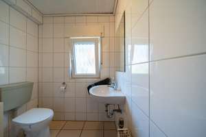 Doppelhaushälfte mit Anbau und eigenem Pool - Ruhiges und zentrales Wohnen in Kleve – Bödickerstraße 2, 47533 Kleve – Vorschaubild 12