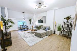Renovierte Wohnung in Wannsee - bezugsfrei & provisionsfrei, zur Eigennutzung oder Kapitalanlage