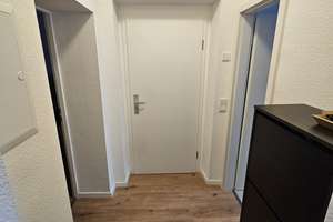 .Helle 2-Zimmer-Wohnung mit Balkon – 55 m² | ab 01.03.2026 – Die vollständige Adresse der Immobilie erhältst du vom Anbieter., 52068 Adalbertsteinweg, Aachen – Vorschaubild 13