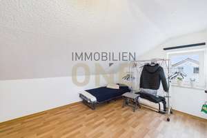 Zweifamilienhaus mit Ausbaureserve und großem Grundstück in bevorzugter Lage – Die vollständige Adresse der Immobilie erhältst du vom Anbieter., 93080 Pentling – Vorschaubild 23