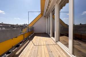 Modernisierte Zwei Zimmerwohnung in Niehl - Terrasse und großen Keller – 50735 Niehl, Köln – Vorschaubild 8