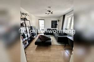 Tauschwohnung: Sendling: Charmante Wohnung, 2,5 Zimmer