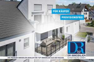 Barrierefreie Wohnung mit Dachterrasse, Einbauküche und TG-Stellplatz
