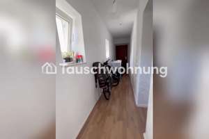 Tauschwohnung: 2-Zimmer-Wohnung mit garten im Südfriedhof – Die vollständige Adresse der Immobilie erhältst du vom Anbieter., 24114 Südfriedhof, Kiel – Vorschaubild 4