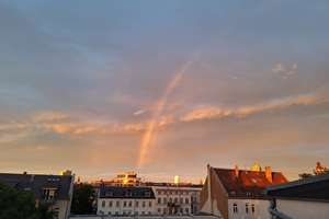 Perfekte Lage: Helle, zentrale & ruhige Wohnung mit Balkon ab 22.07 – Schreberstraße 14B, 4109 Zentrum-West, Leipzig – Vorschaubild 15
