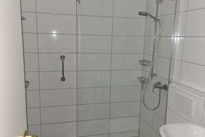  1-Zimmer-Wohnung mit Balkon in Münster-Wilkinghege