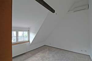 Über den Dächern von Kettwig! Bildschöne 2½-Raum-Wohnung mit Dachterrasse in historischem Gebäude – Die vollständige Adresse der Immobilie erhältst du vom Anbieter., 45219 Kettwig, Essen – Vorschaubild 10