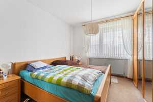 Bremen - Findorff / Zweifamilienhaus mit zusätzl. Einfamilienhaus auf großem Grundstück – Bremen – Vorschaubild 21