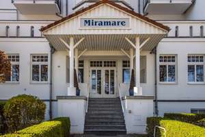 3 Zimmer-Wohnung in 1. Reihe – Ostseeallee 39, 18225 Kühlungsborn – Vorschaubild 3