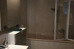 Schicke, sehr helle teilmöblierte Wohnung mit Blick ins Grüne - Essen-Bredeney – Meckenstocker Weg 2b, 45133 Bredeney, Essen – Vorschaubild 15