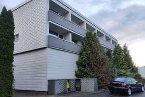 Möbliertes Appartement mit Balkon in Uninähe – Oespeler Kirchweg 6, 44379 Lütgendortmund (Ortsteil), Dortmund – Vorschaubild 6