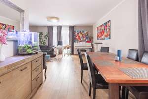 Viel Platz für die ganze Familie – modernes Einfamilienhaus in zentraler Lage Hamburg-Lokstedt! – Die vollständige Adresse der Immobilie erhältst du vom Anbieter., 22453 Niendorf, Hamburg – Vorschaubild 5