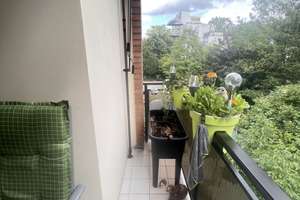 Attraktive 3-Zimmer-Wohnung mit Balkon mit Blick auf grün in Mönchengladbach – Die vollständige Adresse der Immobilie erhältst du vom Anbieter., 41199 Odenkirchen-Mitte, Mönchengladbach – Vorschaubild 12