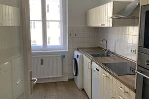 Zimmer 14,14 m² innerhalb einer 3er-WG // 1.OG links – Immermannhof 1, 38440 Stadtmitte (Ortsteil), Wolfsburg – Vorschaubild 3