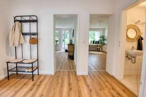 Sofort bezugsfrei: 3-Zimmer-Wohnung mit großem Balkon & Drachenfelsblick – Mehlemer Straße 56, 53179 Lannesdorf, Bonn – Vorschaubild 8