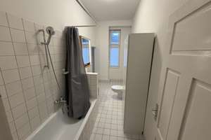 3-Zimmer Wohnung in Berlin Schöneberg (WG-geeignet) – Die vollständige Adresse der Immobilie erhältst du vom Anbieter., 10827 Schöneberg, Berlin – Vorschaubild 4