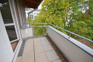 2-Zimmer-Wohnung citynah und grün! – Hellestr. 16, 39112 Sudenburg, Magdeburg – Vorschaubild 6