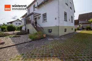 Doppelhaushälfte in attraktiver Wohnlage –  **Provisionsfrei für Käufer** – Die vollständige Adresse der Immobilie erhältst du vom Anbieter., 64665 Alsbach-Hähnlein – Vorschaubild 11
