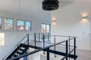 Raum, Licht und Weitblick – ein Architektenhaus für höchste Ansprüche – Die vollständige Adresse der Immobilie erhältst du vom Anbieter., 31552 Apelern – Vorschaubild 58
