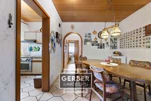 Ehemalige Pension mit vielseitigen Nutzungsmöglichkeiten – Die vollständige Adresse der Immobilie erhältst du vom Anbieter., 95131 Schwarzenbach am Wald – Vorschaubild 17