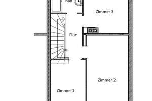 Großer Garten und viel Potential in HH‑Eißendorf – Grotelertwiete 4g, 21075 Eißendorf, Hamburg – Vorschaubild 16