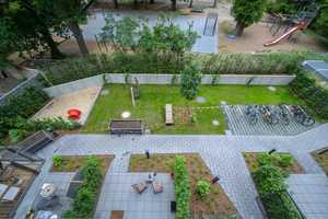Modernes 2,5-Zimmer-Apartment in Berlin-Wilmersdorf – Erstbezug mit Südbalkon – Berliner Straße 14, 10717 Berlin – Vorschaubild 22