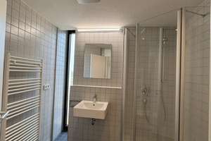 Penthouse-Feeling * * * * Hoch hinaus und mitten drin  * * Top * * Top * * Top * * * – 63065 Hochschule für Gestaltung, Offenbach am Main – Vorschaubild 43